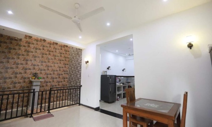 Pelena Hotel | Deluxe Double Room - Surfside Retreat Weligama