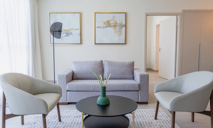 Costa del Este Apartment | Deluxe Guest Condo Suite 1BR