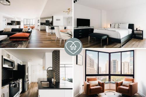 LoDo House | Deluxe Larimer Square Retreat - Walk Everywhere!