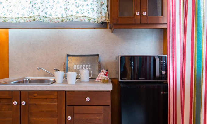 Konitsa House | Deluxe Mountain Bungalow A, Konitsa