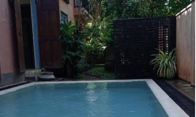 Dickwella Bed & Breakfast | Deluxe Room 2 Adults + 1 Child + Breakfast