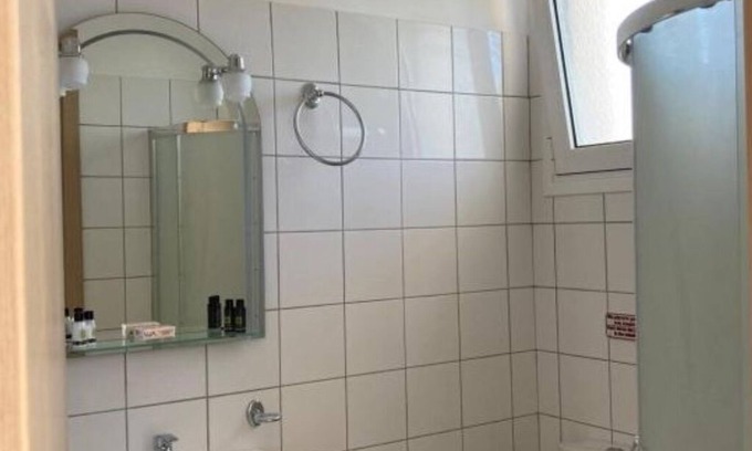 Lassi Apartment | Deluxe Studio with sea view (Unit I)