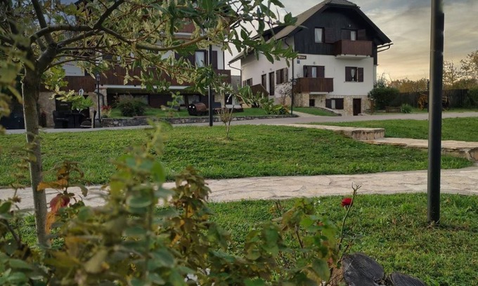 Seliste Apartment | Deluxe suite in the middle of Plitvice lakes