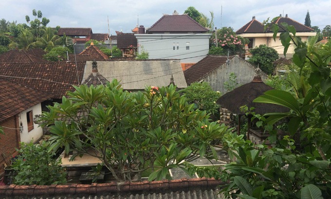 Ubud City-Centre Hotel | Demank House