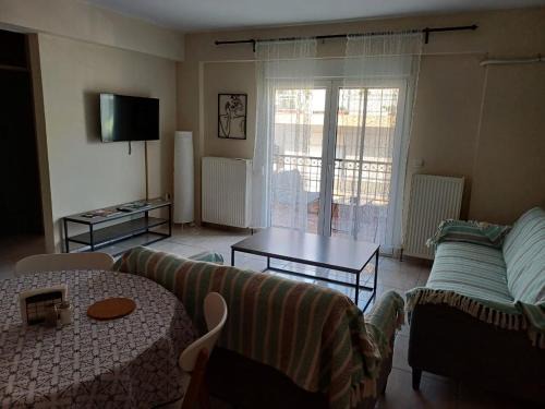 Nea Michaniona Apartment | Deme & Marco Apartment