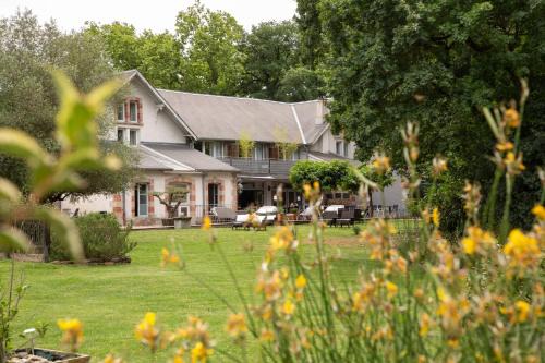 Garrevaques House | Demeure de prestige,14 chambres, 30 pers - Piscine