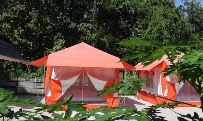 Suan Phueng Hotel | Demy Home