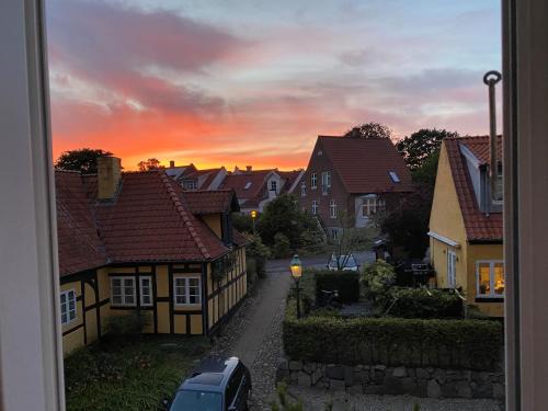 Assens Apartment | Den Gamle Vandmølle