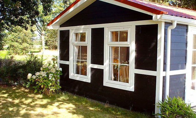 Den Oever Villa | Den Oever Holiday Home, Sleeps 4 with WiFi