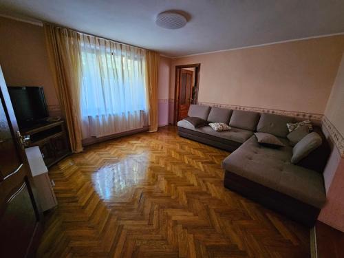 Chisinau Apartment | Dendro House
