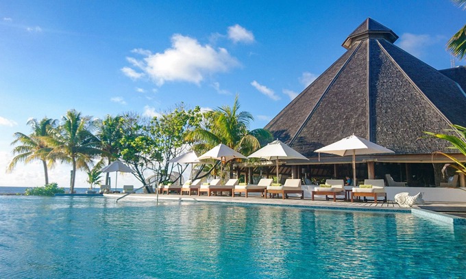 Denis Island Hotel | Denis Private Island