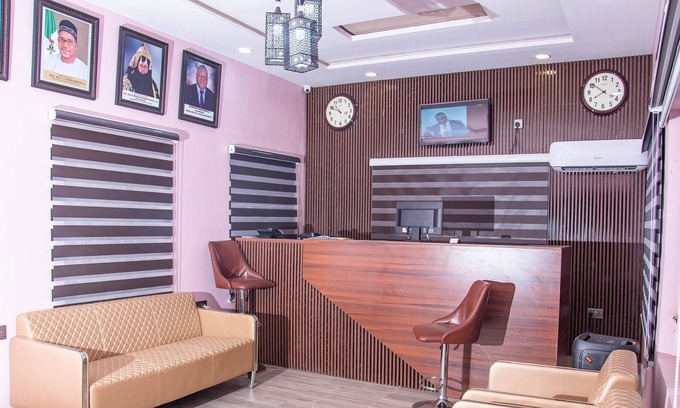 Bauchi Apartment | Deno Hotels & Apartments New GRA Bauchi