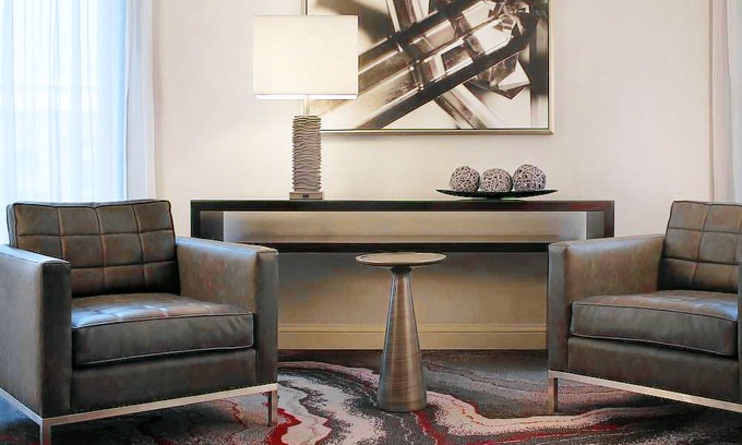 Aurora Hotel | Denver Airport Marriott at Gateway Park