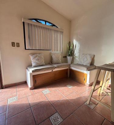 Hermosillo Apartment | Depa a unos minutos de consulado!