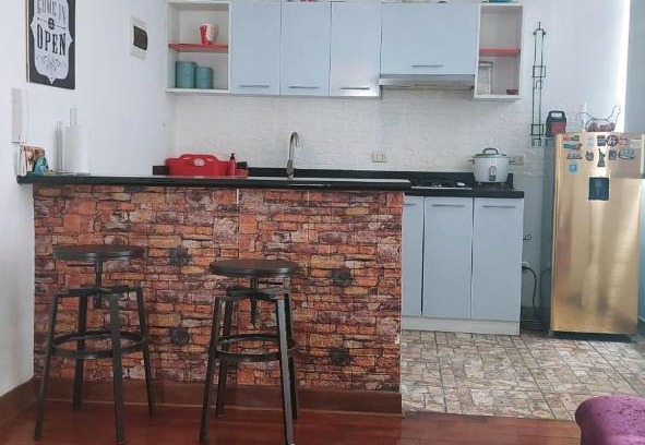 La Molina Apartment | Depa Excelente Vintage