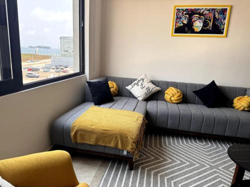 Veracruz Apartment | Depa Luxe 2HAB con Alberca y Playa Caminando