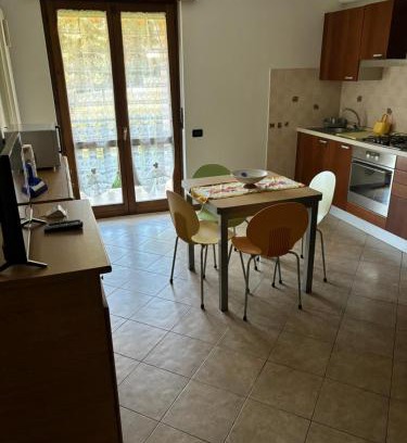 Saint-Vincent Apartment | DepaHOME