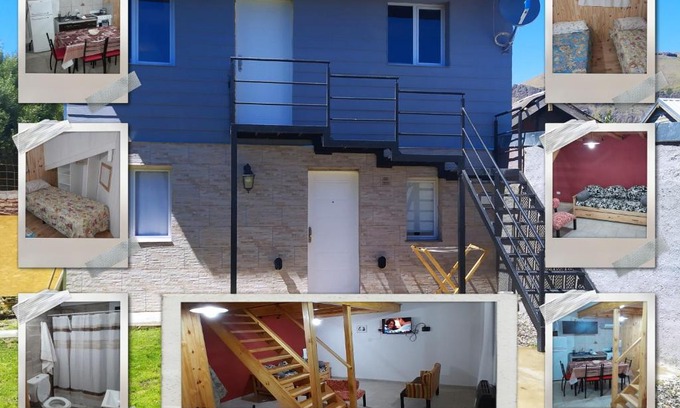 San Martin de los Andes Apartment | Departamentosfamiliademontaña