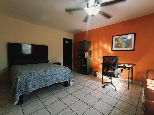 Ciudad Obregon Apartment | Departamento 1 Cama