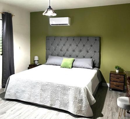 Ciudad Valles Apartment | Departamento 2 Recamaras