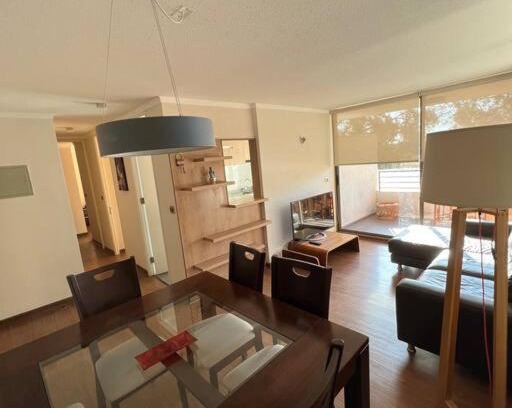 Copiapo Apartment | Departamento 2P 2B para 4 personas By Terrabahía