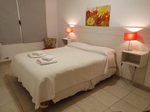 Province of Rio Negro Apartment | Departamento 5 Confortable Heart Apart Viedma Centro