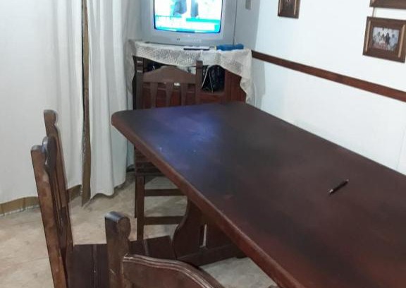 San Bernardo del Tuyu Apartment | Departamento a 20 metros del Mar en el centro de San Bernardo