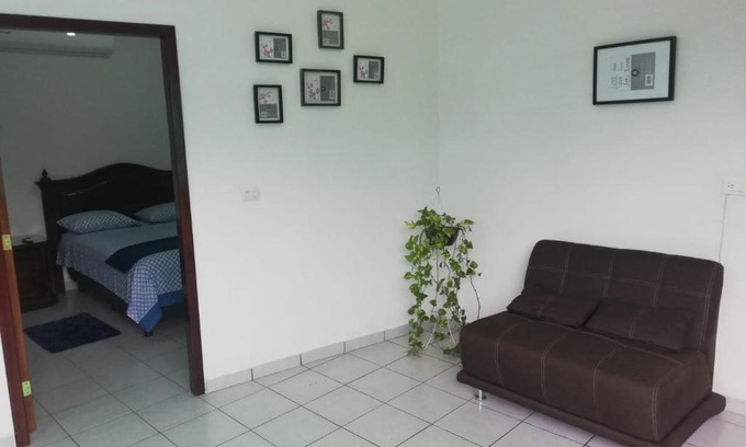 Cunduacan Apartment | Departamento Amplio, Acogedor y Centrico