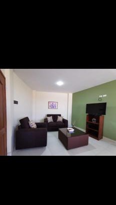 Cochabamba Apartment | Departamento amplio y céntrico