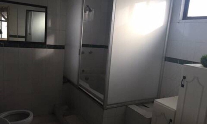 La Salud Apartment | Departamento amueblado. Excelente Ubicación.