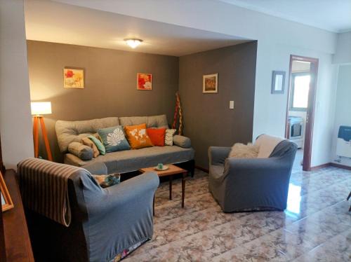 Mar del Plata Apartment | Departamento Ana, hermoso y excelente ubicación!