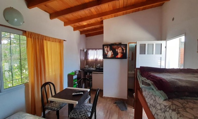 San Clemente Apartment | Departamento Playa 2 y 3