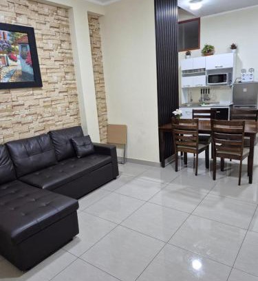 El Tambo Apartment | Departamento céntrico en un 1er piso en Huancayo