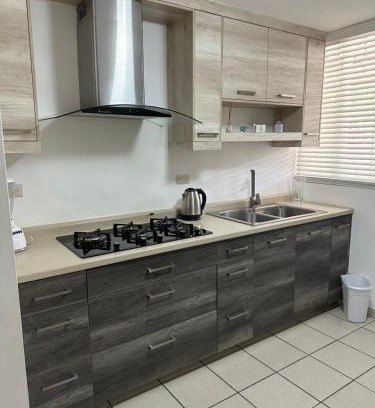 Hermosillo Apartment | Departamento cómodo e impecable