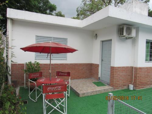 Villa Carlos Paz Apartment | Departamento Carlos Paz