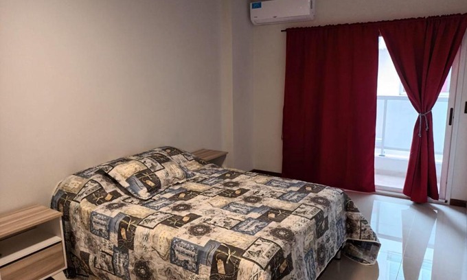 Villa Carlos Paz Apartment | Departamento Centro Carlos Paz