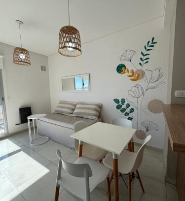 Bahia Blanca Apartment | DEPARTAMENTO CENTRICO