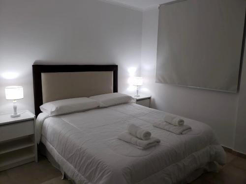 Villa Maria Apartment | Departamento Centrico