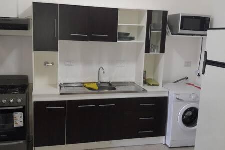 Neuquen Apartment | Departamento centrico y amplio, 6 personas, NQN.