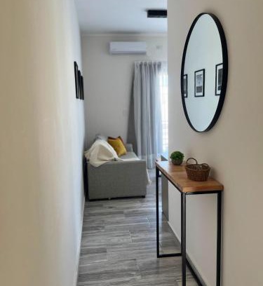 Villa Mercedes Apartment | Departamento Complejo los molinos