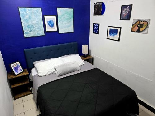Monterrey Apartment | Departamento Completo En Centro de Monterrey