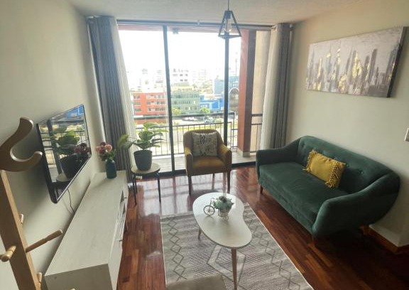 Surquillo Apartment | Departamento completo en Miraflores Surquillo