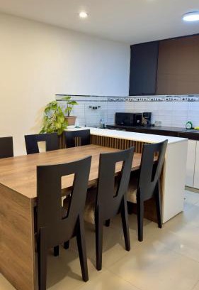 Ayacucho Apartment | Departamento completo en el primer piso