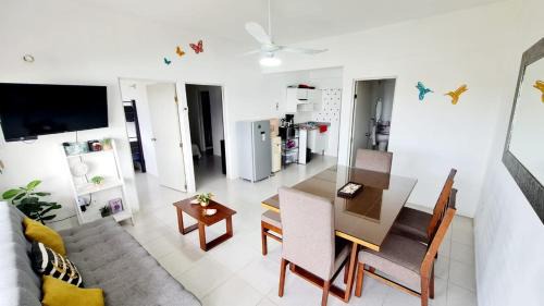 Las Playas Apartment | Departamento con la mejor Vista de Acapulco