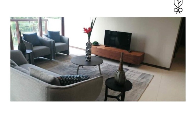 Playa Diamante Apartment | Departamento de 2 Recamaras en La Isla - EMERALD