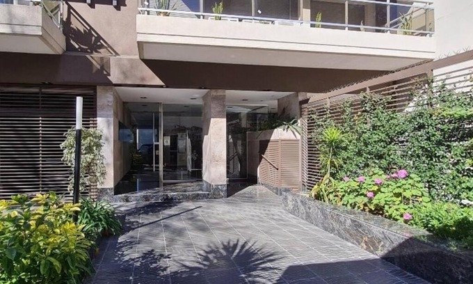 Comuna 7 Apartment | Departamento de categoría a 1 cuadra del metro