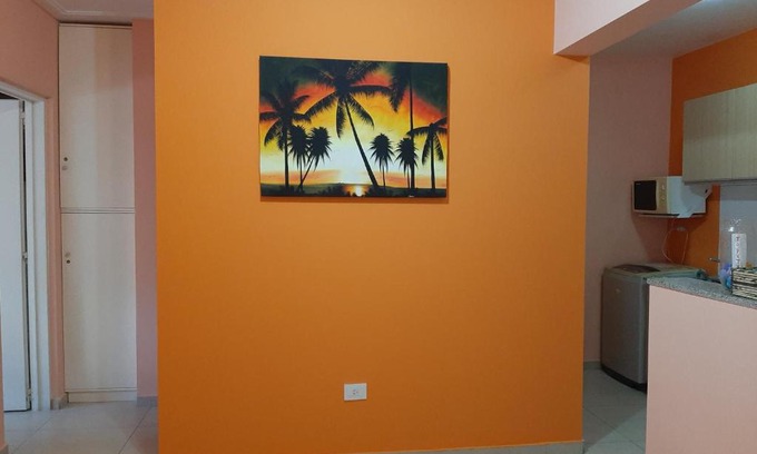 Bahia Blanca Apartment | Departamento de la Bahia