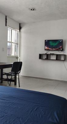 Campeche Apartment | Departamento económico Campeche facultad ingeniería y QFB