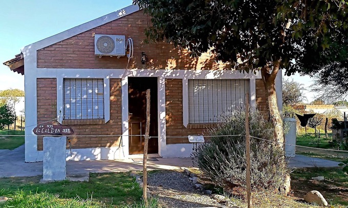 Merlo Apartment | Departamento en Alquiler en Merlo San Luis!