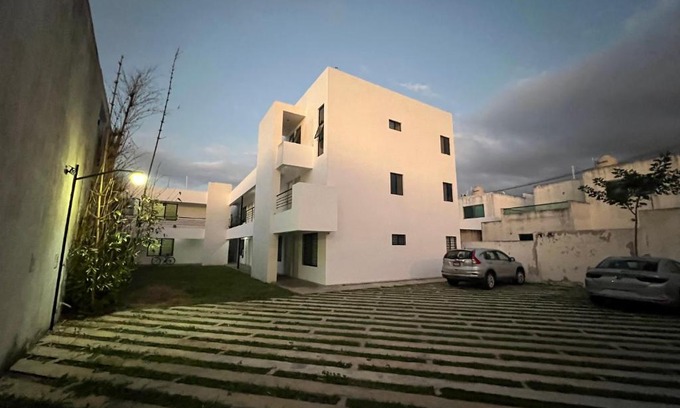 Merida Apartment | Departamento en Altabrisa Merida
